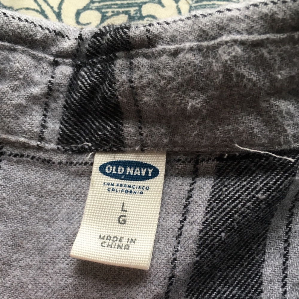 Old Navy T-Shirt Dress